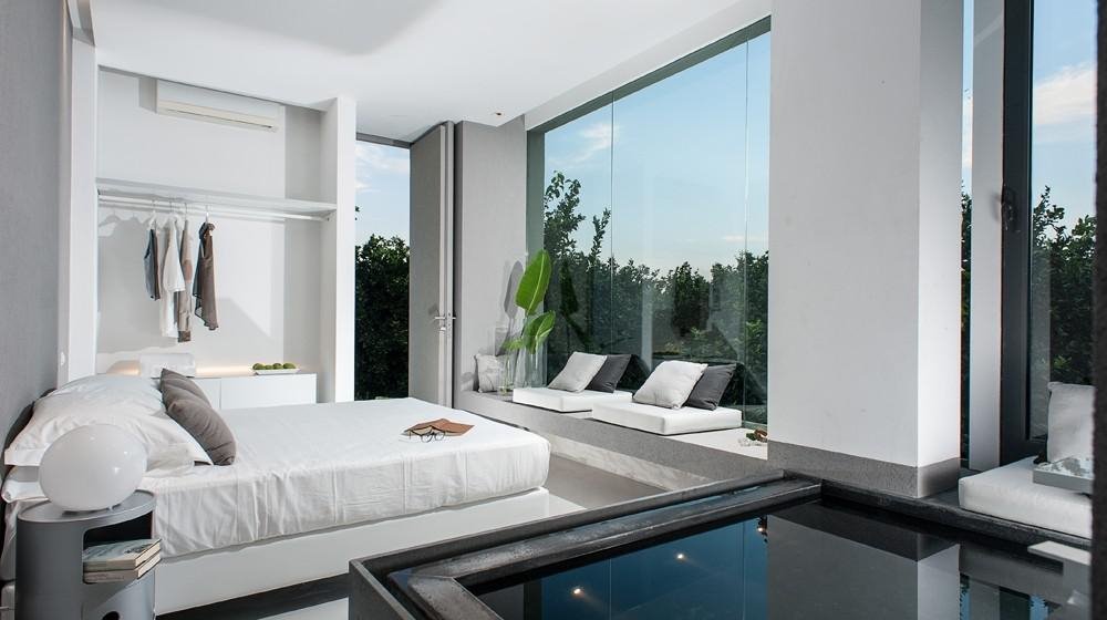 Zash Country Boutique Hotel en Sicilia
