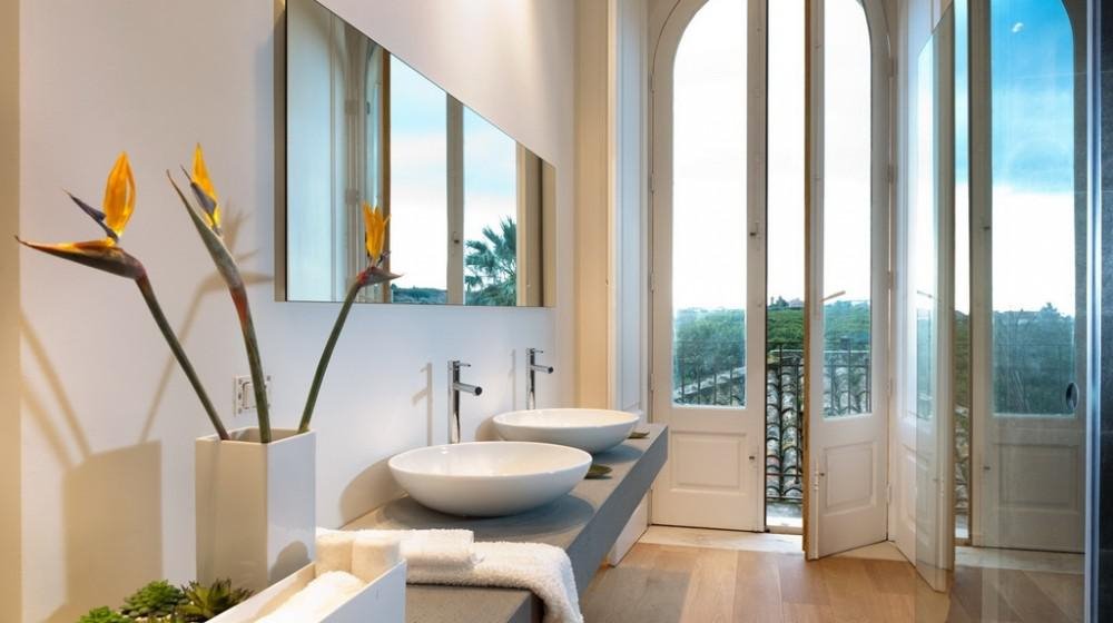 Zash Country Boutique Hotel en Sicilia
