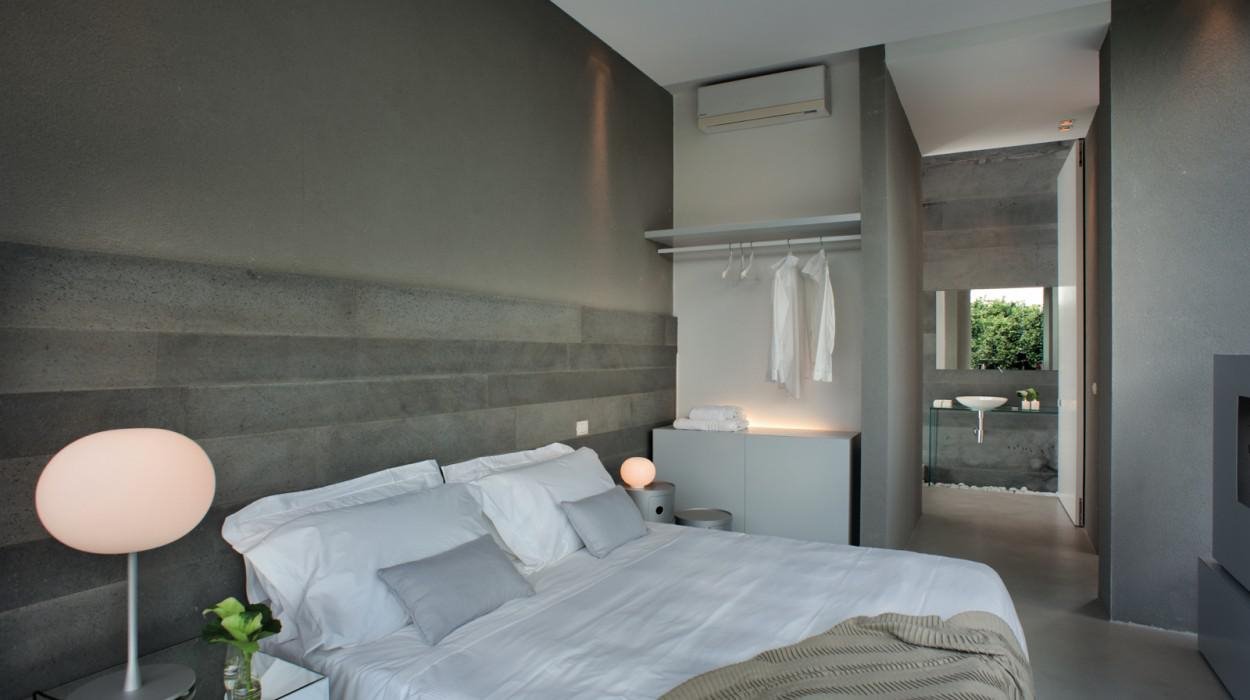 Zash Country Boutique Hotel en Sicilia