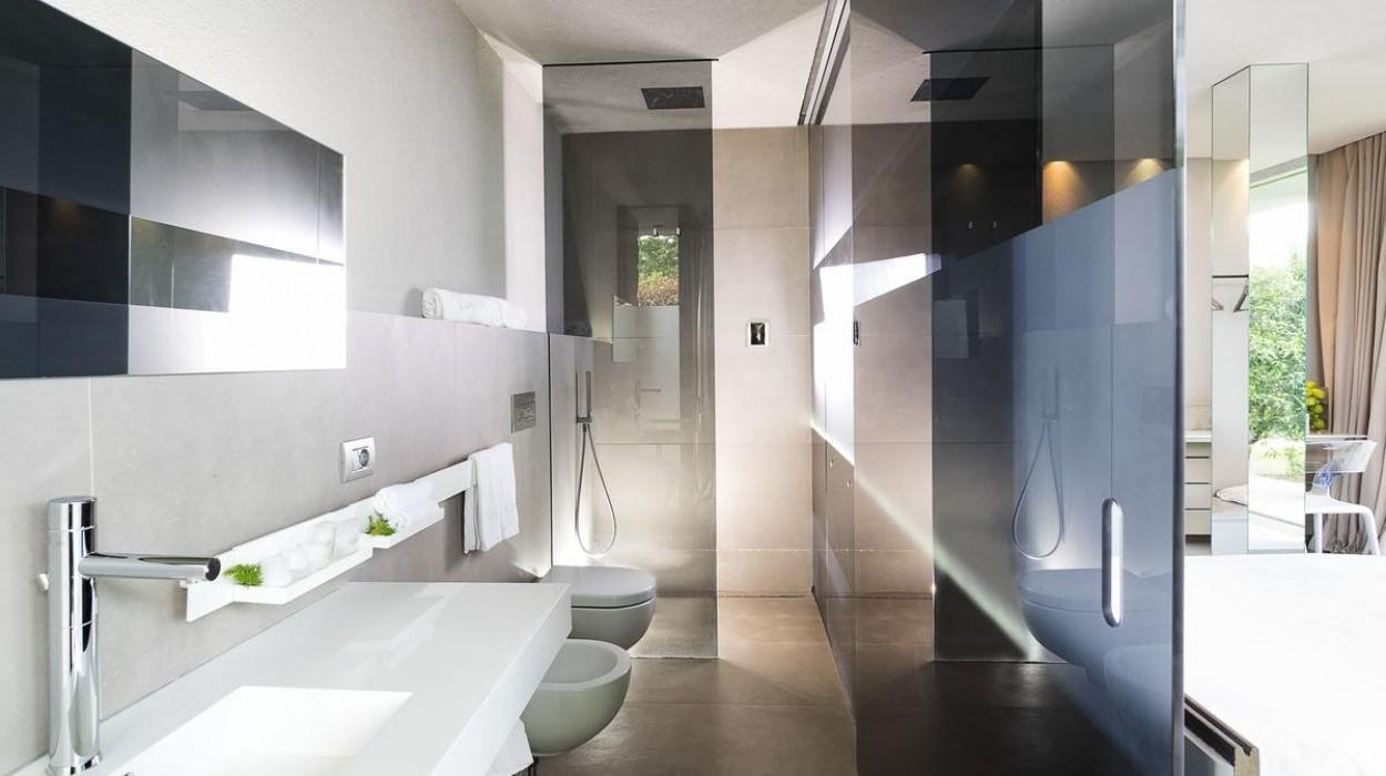 Zash Country Boutique Hotel en Sicilia
