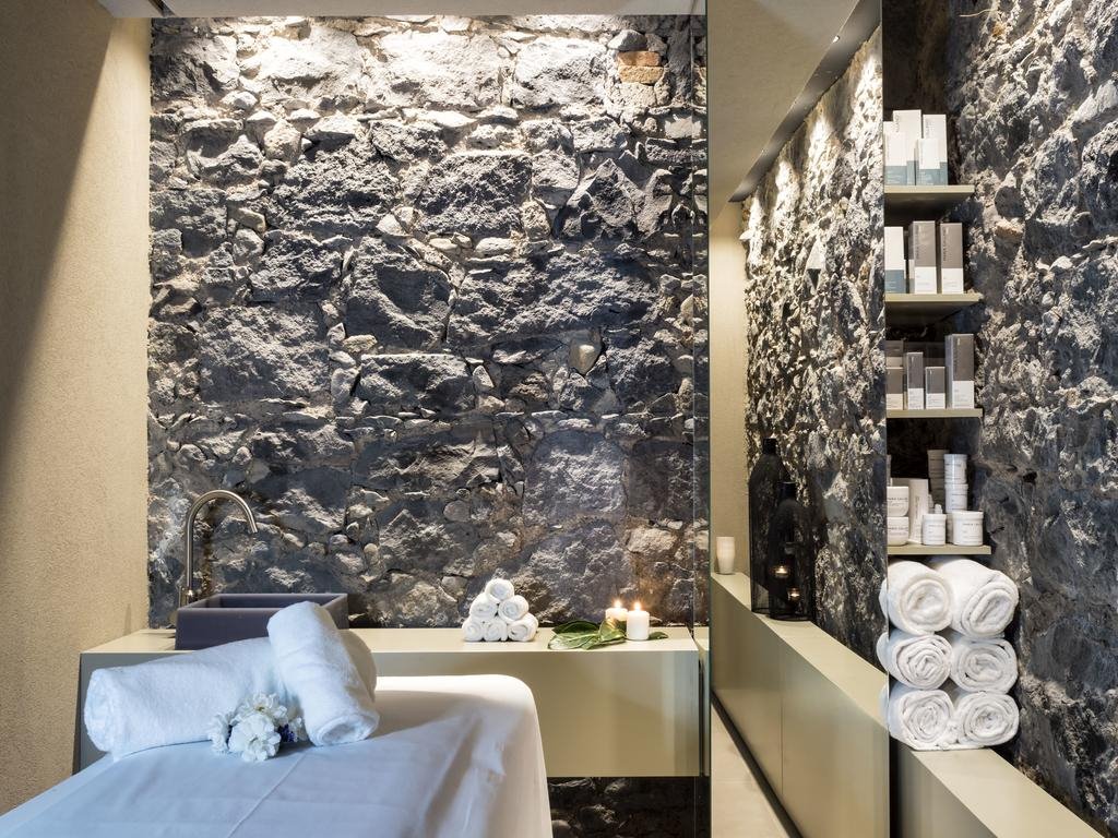 Zash Country Boutique Hotel en Sicilia