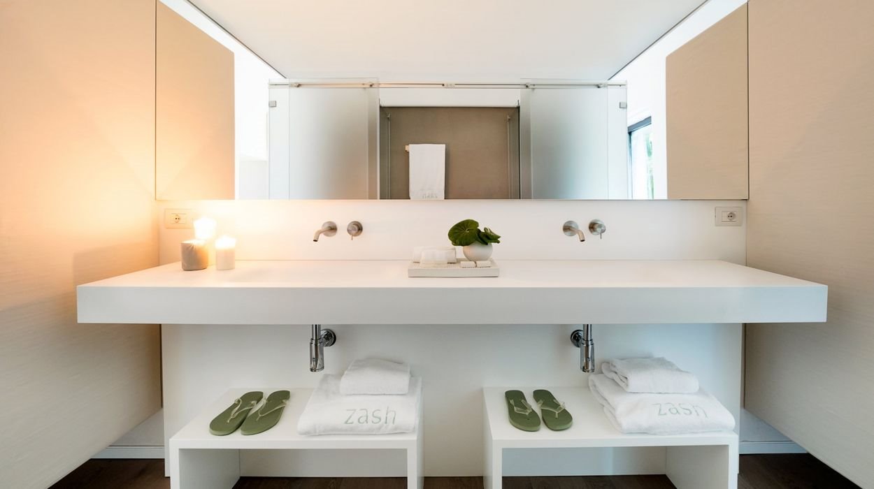 Zash Country Boutique Hotel en Sicilia