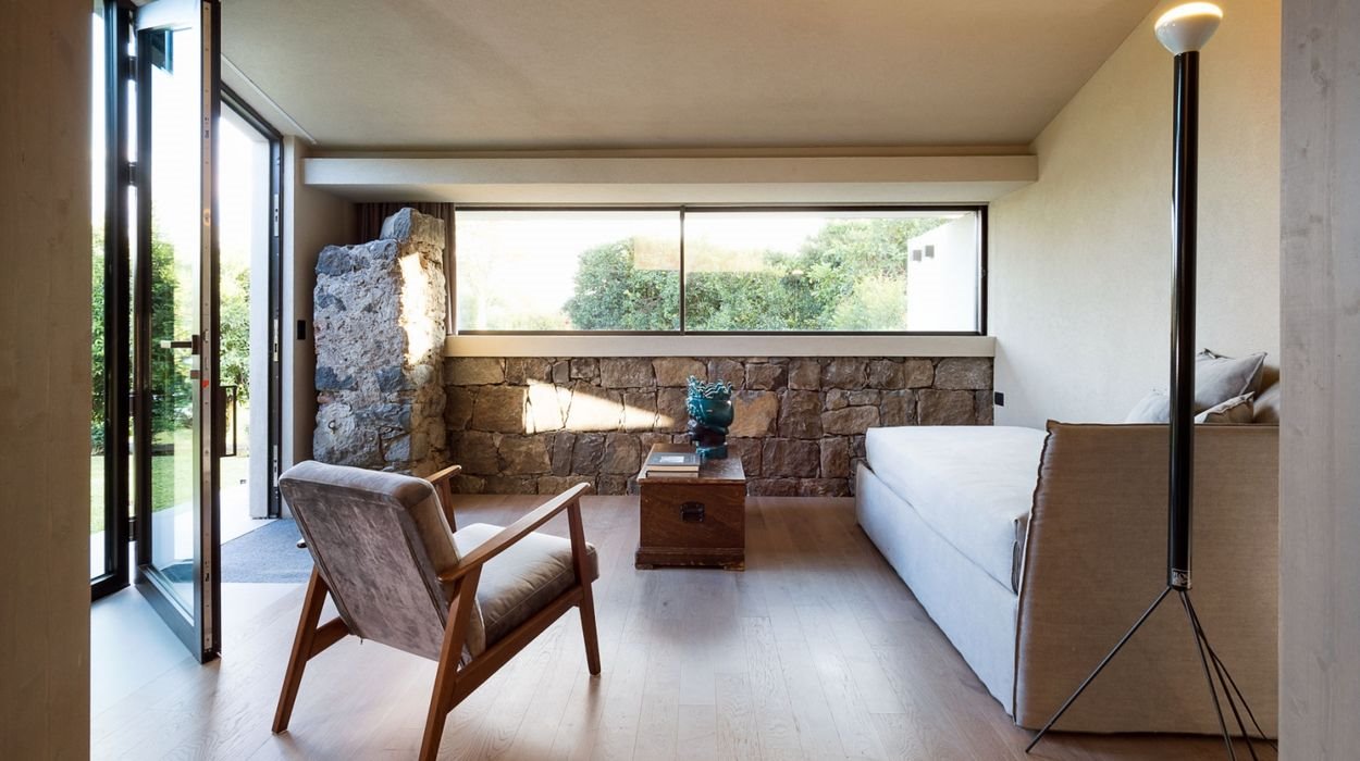 Zash Country Boutique Hotel en Sicilia