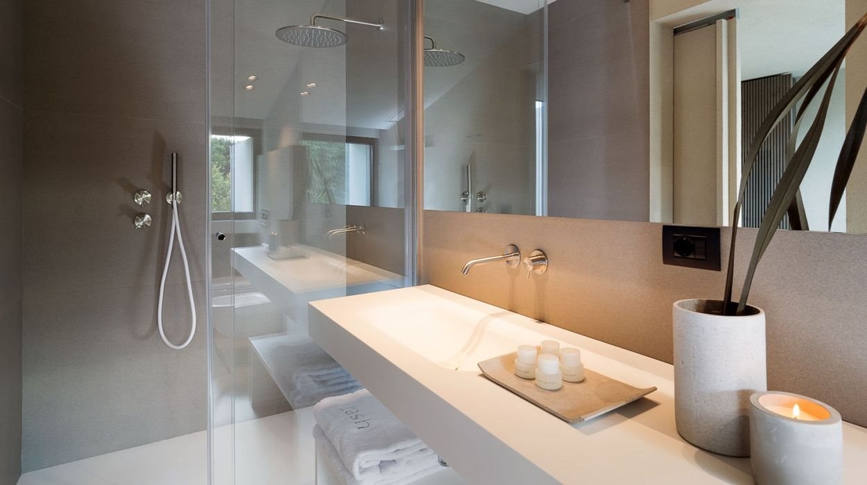 Zash Country Boutique Hotel en Sicilia