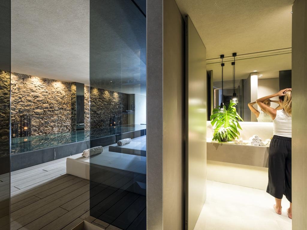 Zash Country Boutique Hotel en Sicilia