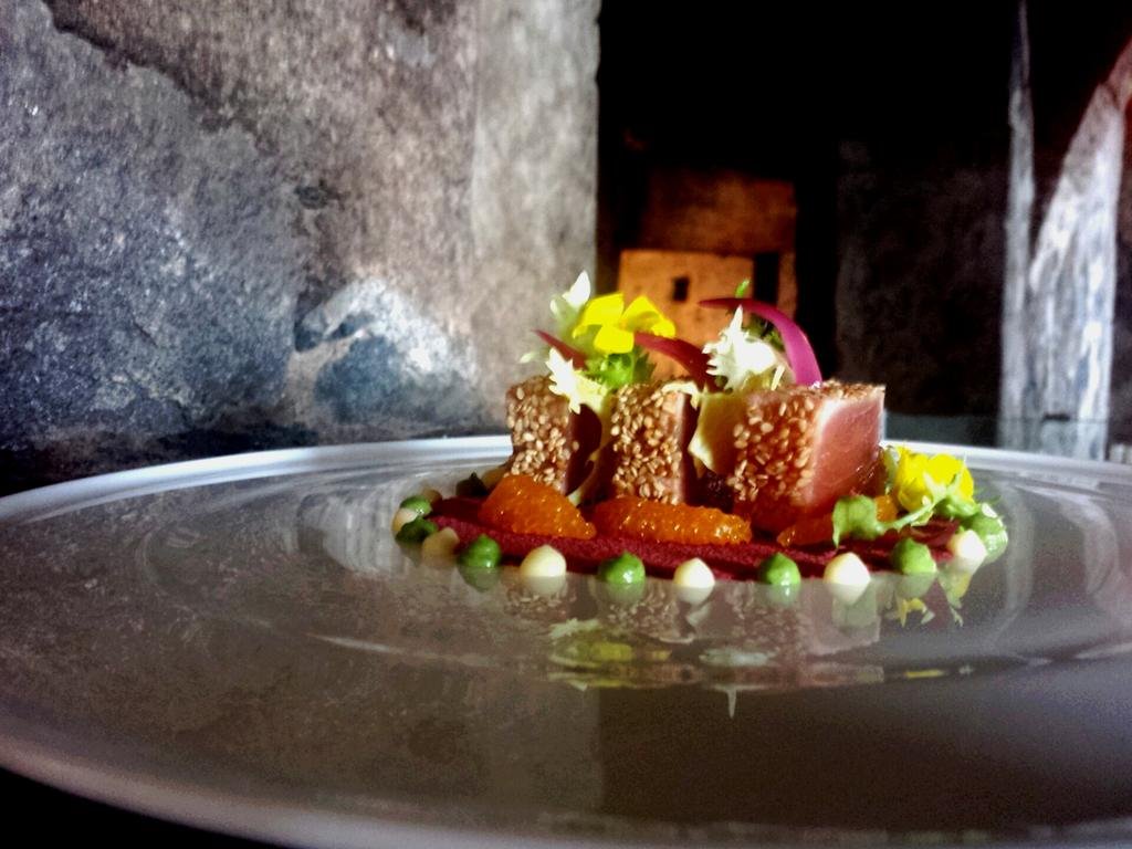 Zash Country Boutique Hotel en Sicilia