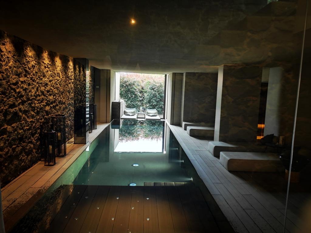 Zash Country Boutique Hotel en Sicilia