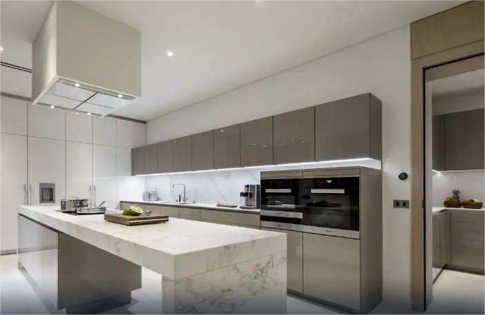 Silversands Granada en San Vincente y Granadinas
