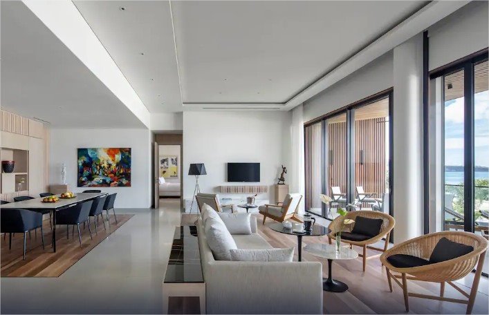 Silversands Granada en San Vincente y Granadinas