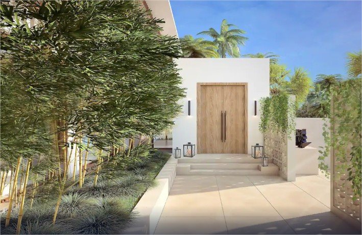 Silversands Granada en San Vincente y Granadinas
