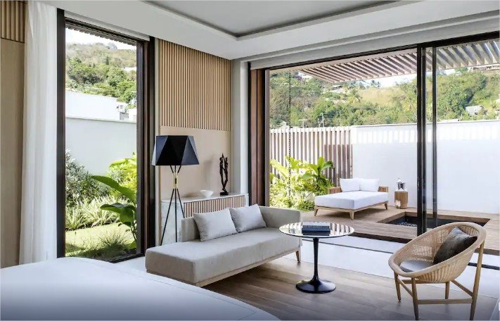 Silversands Granada en San Vincente y Granadinas