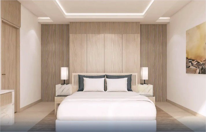 Silversands Granada en San Vincente y Granadinas
