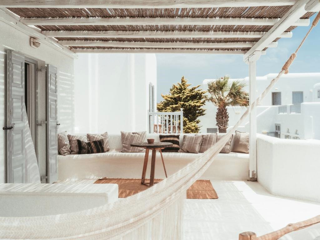 Soho Roc House Mykonos en Mykonos