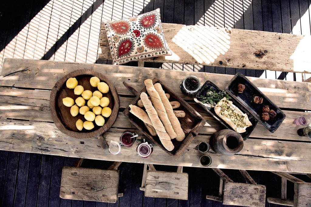 Soho Roc House Mykonos en Mykonos