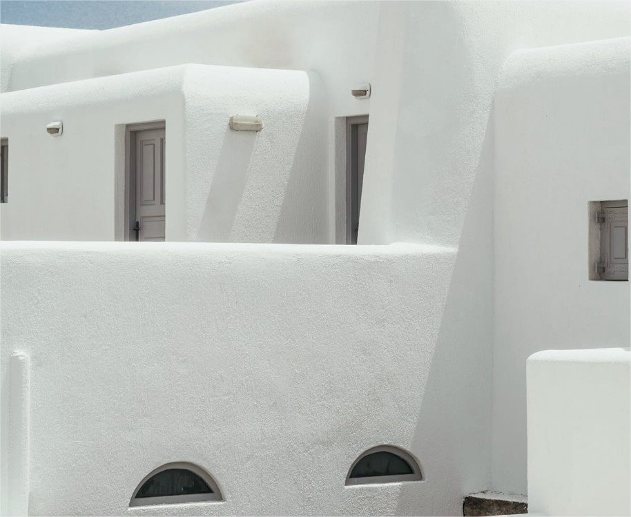 Soho Roc House Mykonos en Mykonos