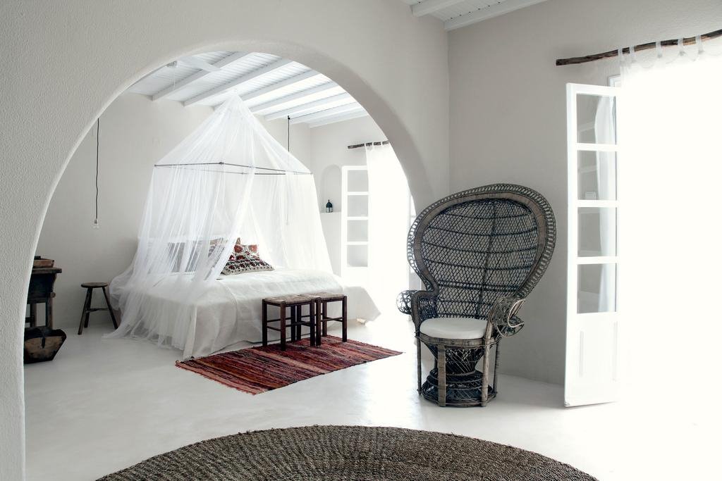 Soho Roc House Mykonos en Mykonos