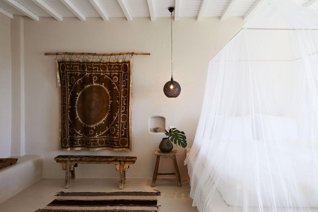 Soho Roc House Mykonos en Mykonos