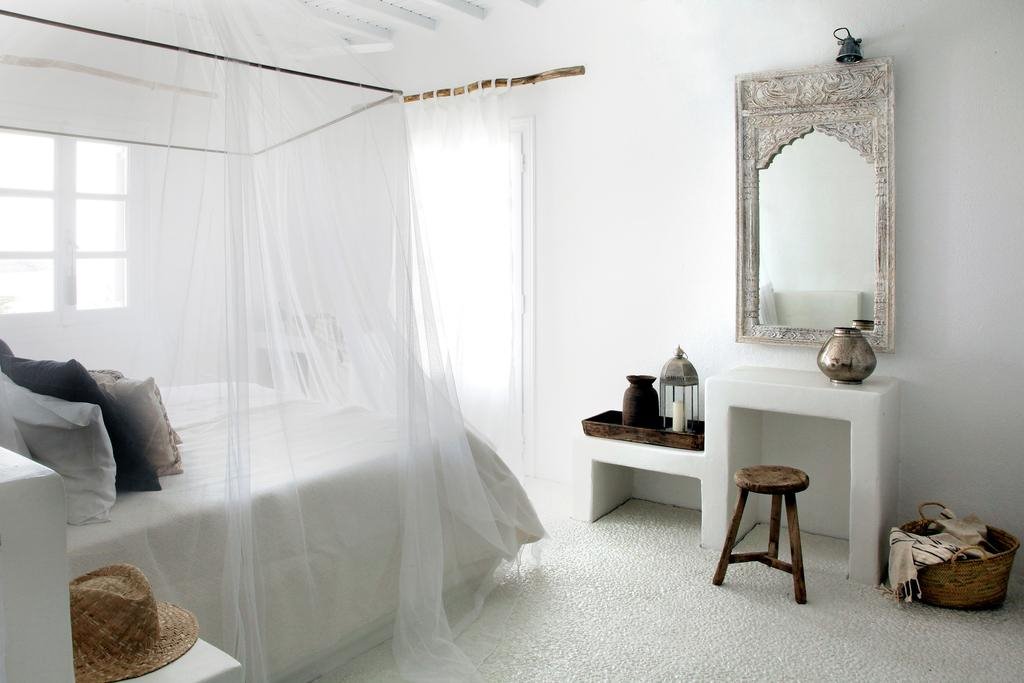 Soho Roc House Mykonos en Mykonos