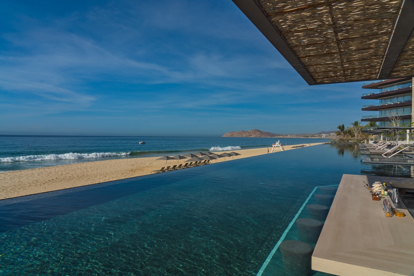 Solaz a Luxury Collection Resort, Los Cabos en Los Cabos