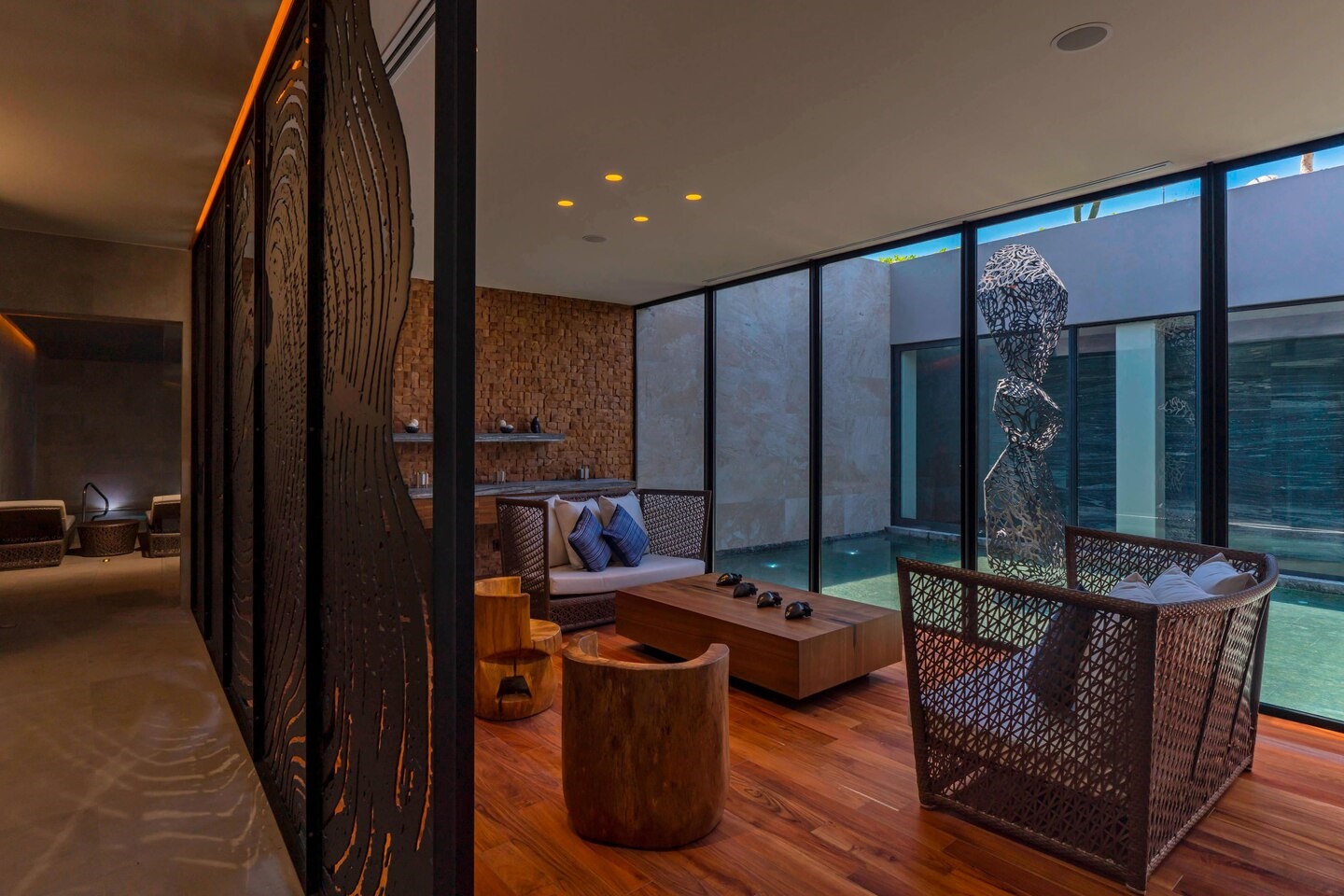 Solaz a Luxury Collection Resort, Los Cabos en Los Cabos