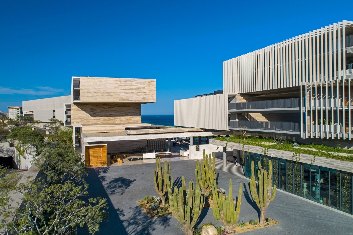 Solaz a Luxury Collection Resort, Los Cabos en Los Cabos