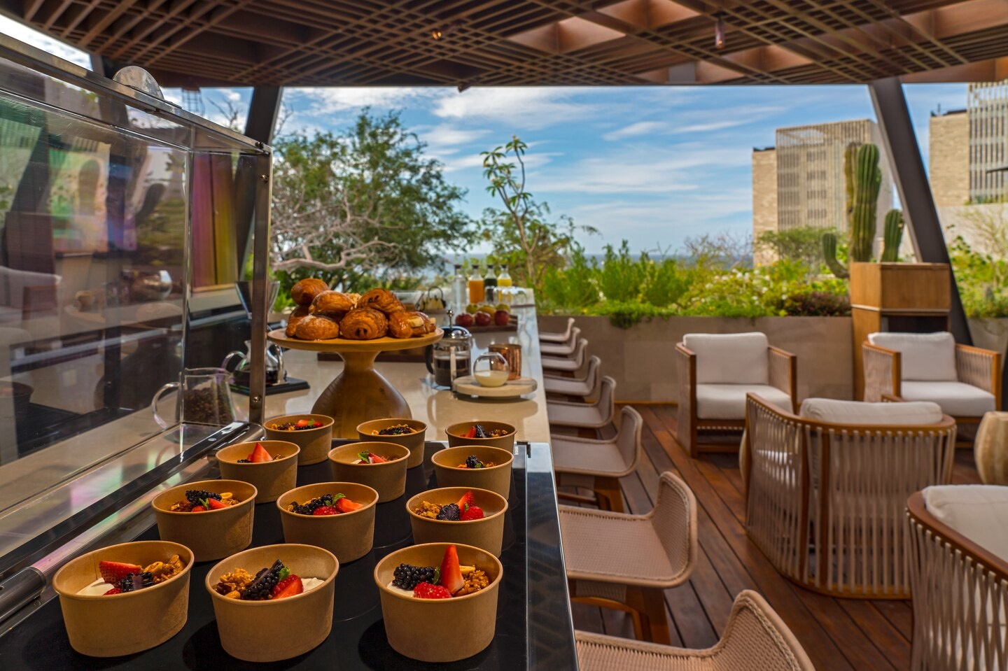 Solaz a Luxury Collection Resort, Los Cabos en Los Cabos