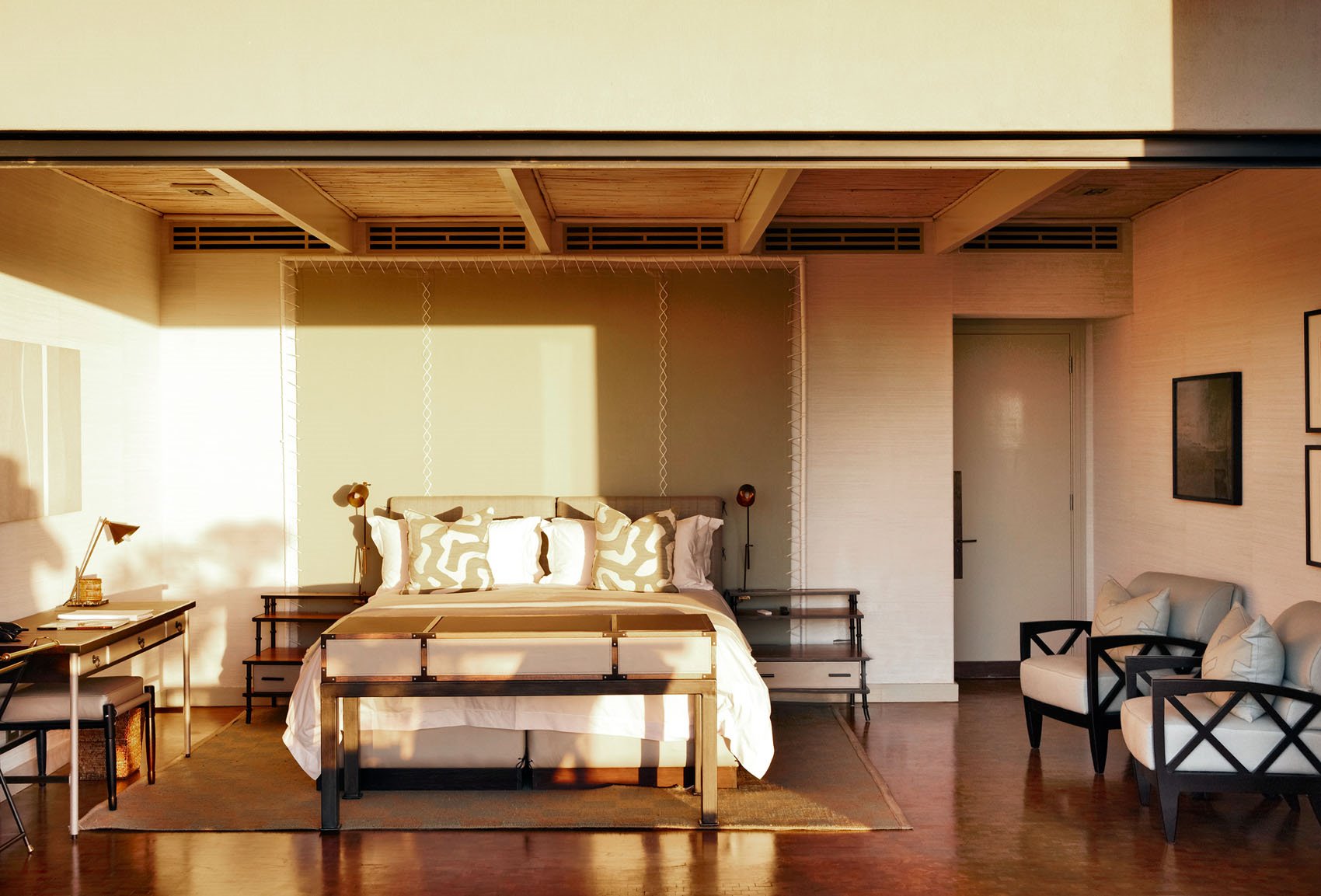 Delaire Graff Estate en Stellenbosch