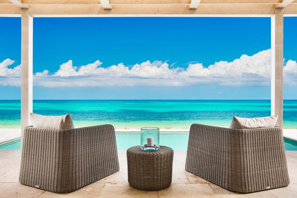 Sailrock Resort en South Caicos