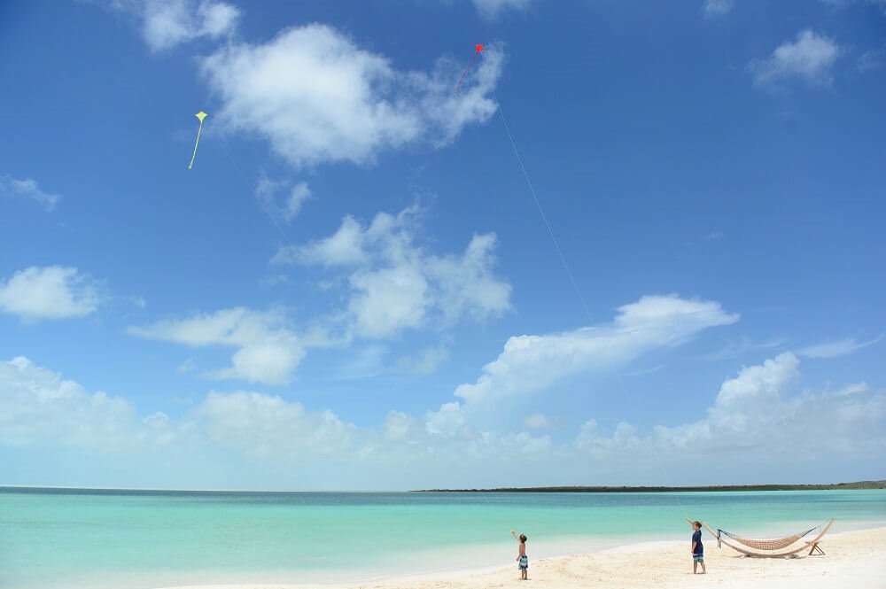Sailrock Resort en South Caicos