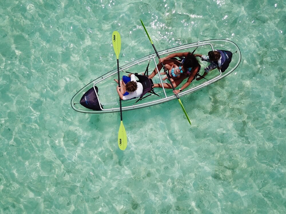 Sailrock Resort en South Caicos
