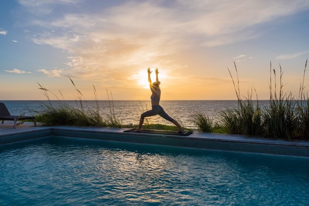 Sailrock Resort en South Caicos