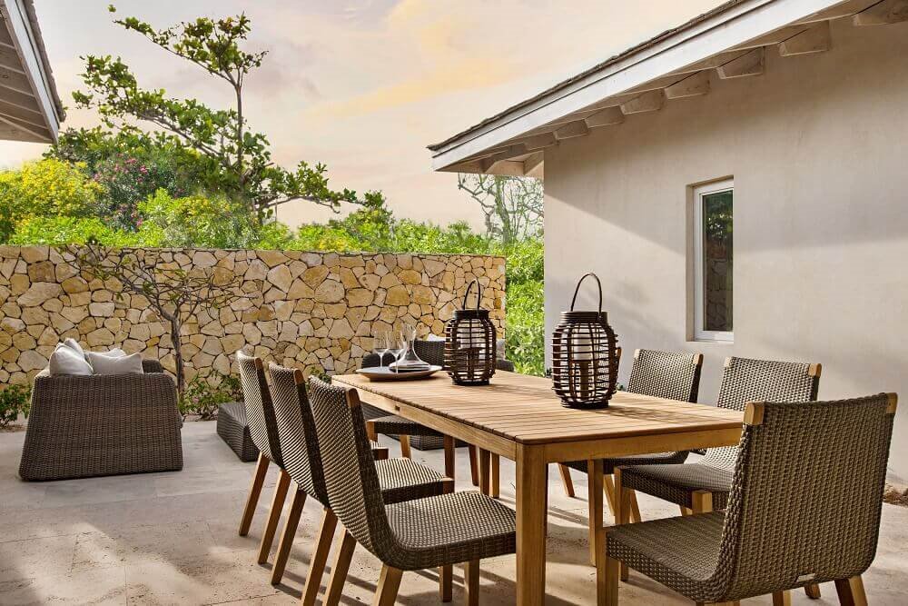 Sailrock Resort en South Caicos