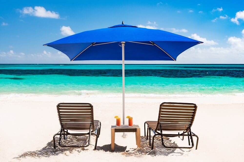 Sailrock Resort en South Caicos