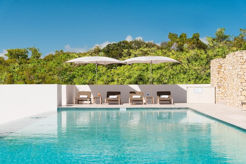 Sailrock Resort en South Caicos
