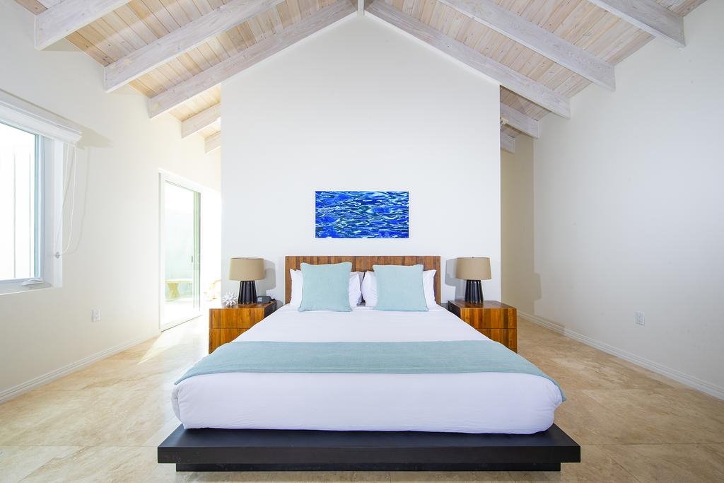 Sailrock Resort en South Caicos