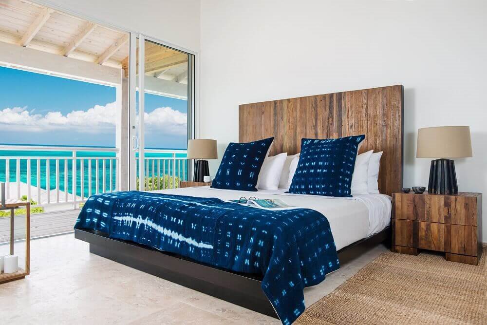 Sailrock Resort en South Caicos