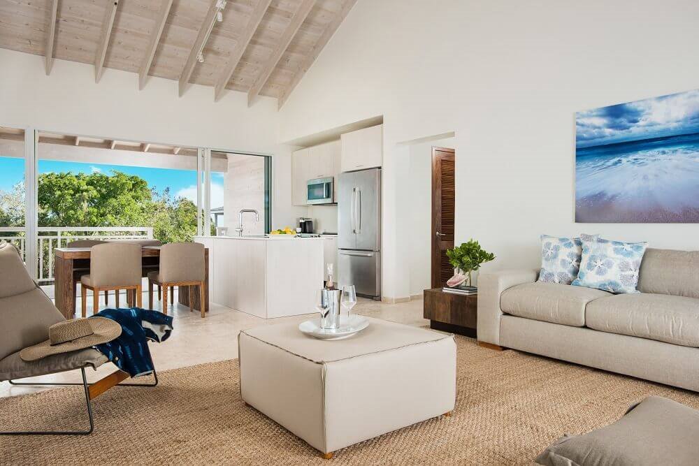 Sailrock Resort en South Caicos