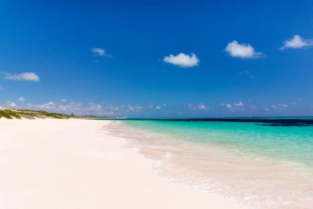 Sailrock Resort en South Caicos