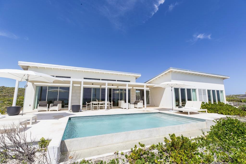 Sailrock Resort en South Caicos
