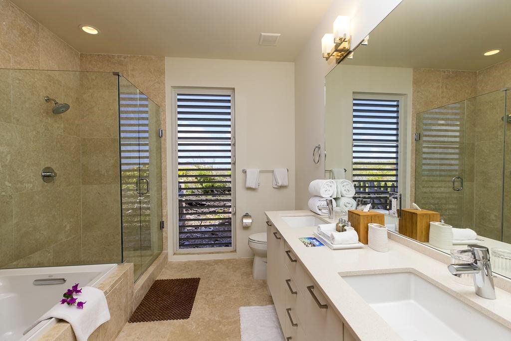Sailrock Resort en South Caicos