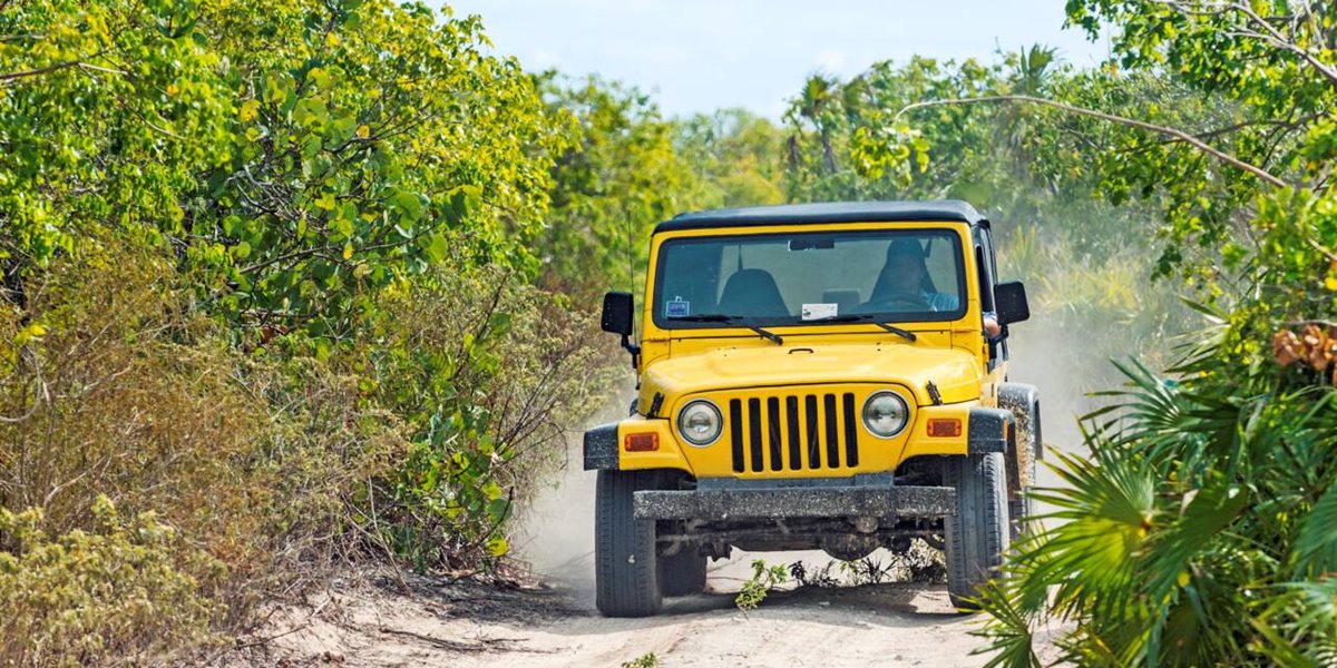 South Caicos | LAT.40