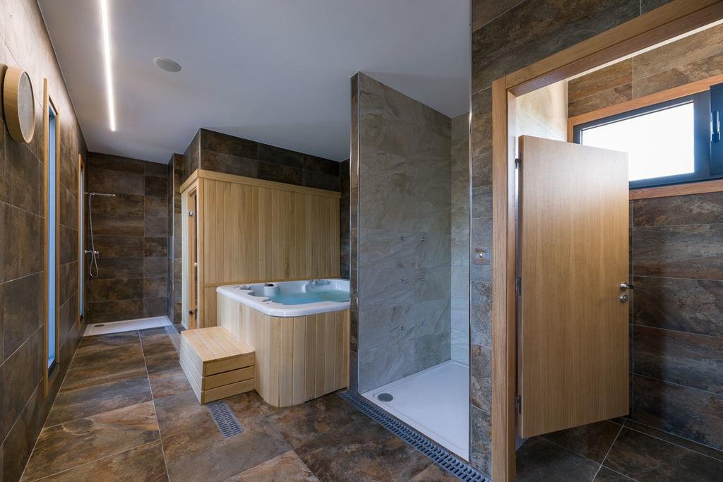 A Curuxa Wellness en Spain