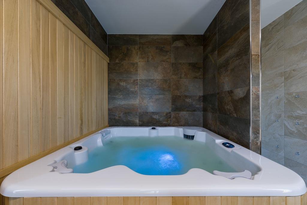A Curuxa Wellness en Spain