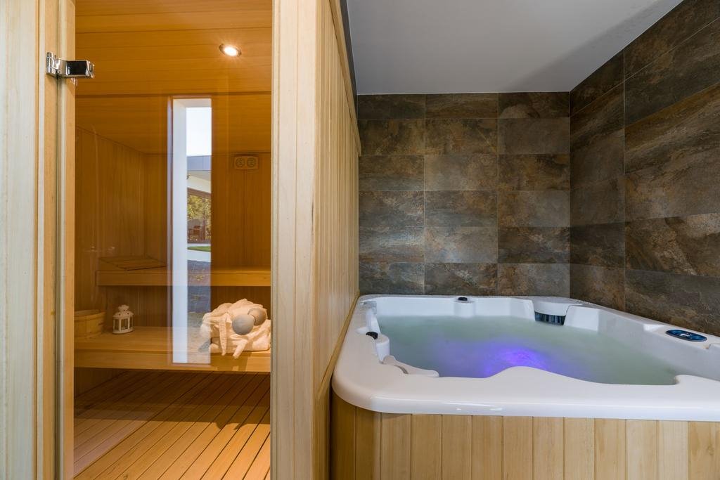 A Curuxa Wellness en Spain