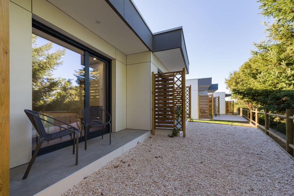 A Curuxa Wellness en Spain