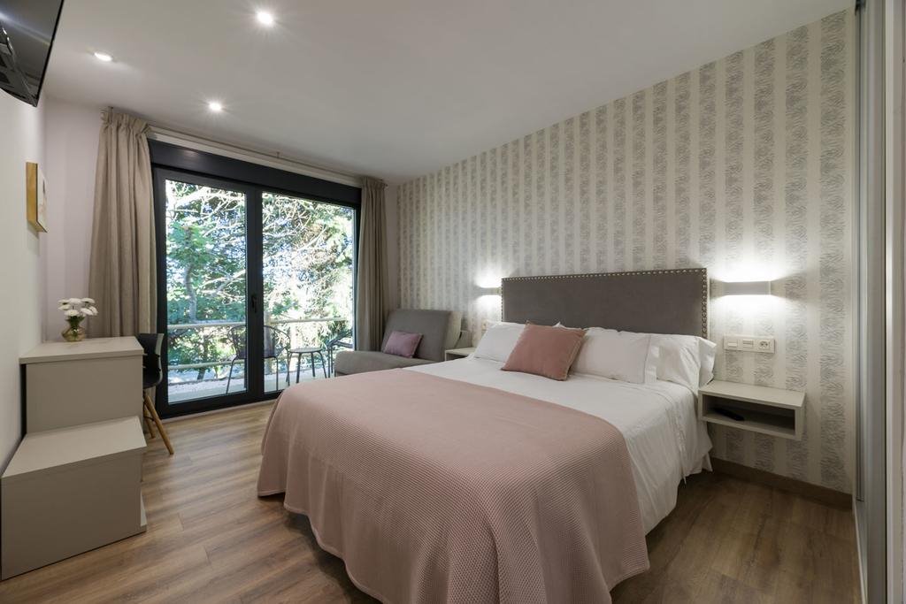 A Curuxa Wellness en Spain