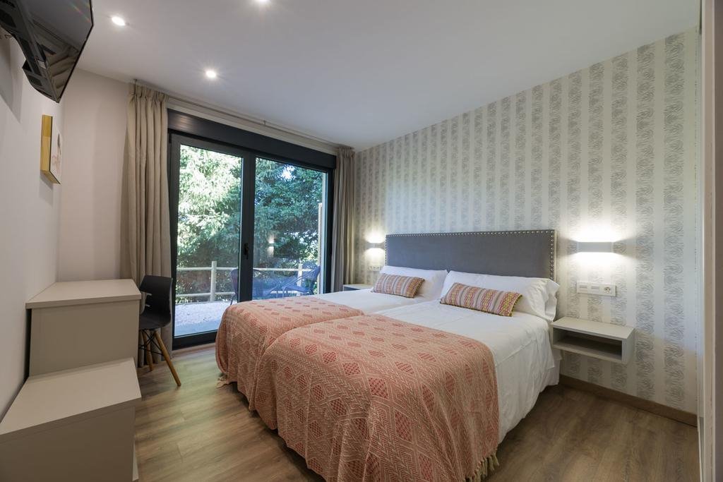 A Curuxa Wellness en Spain