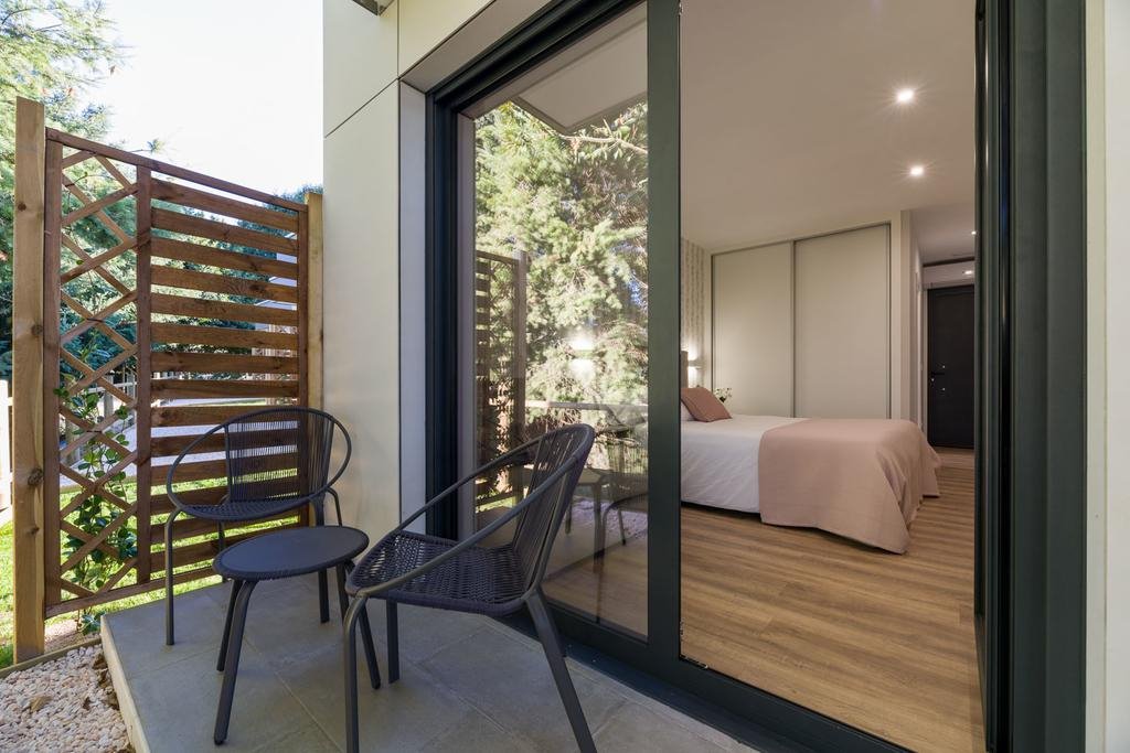 A Curuxa Wellness en Spain