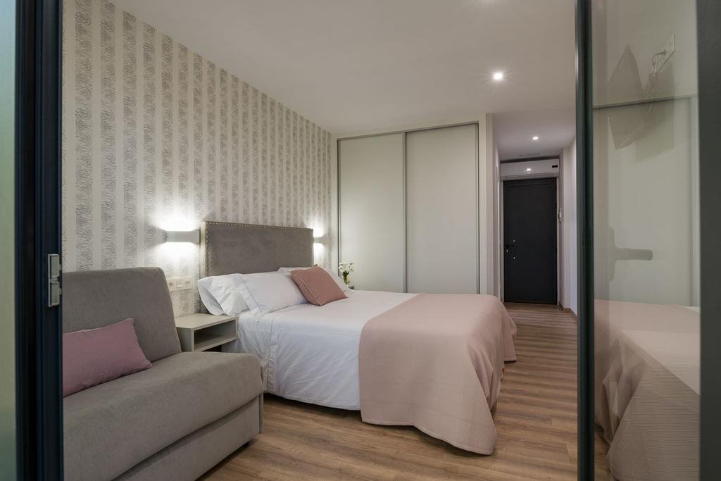 A Curuxa Wellness en Spain