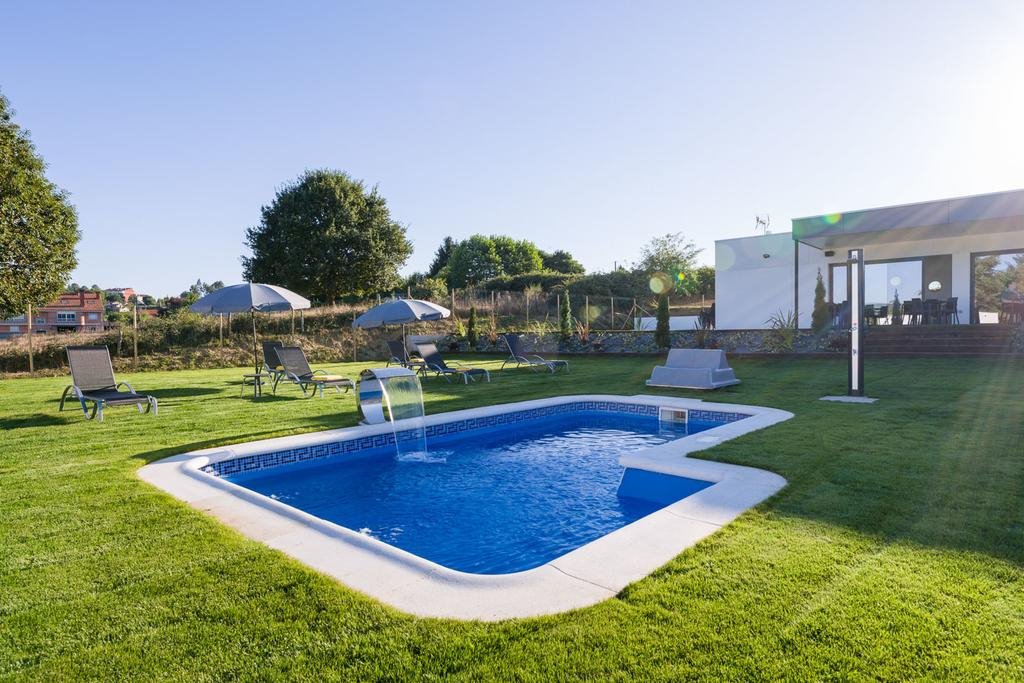 A Curuxa Wellness en Spain